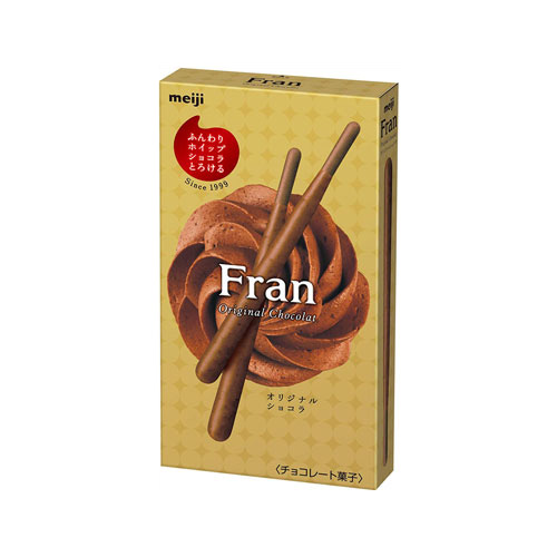 FRAN Original Chocolate