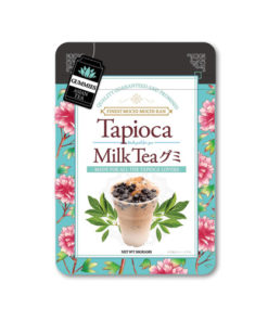 TAPIOCA MILK TEA