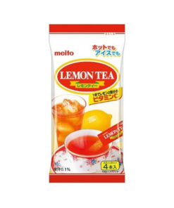 LEMON TEA MEITO