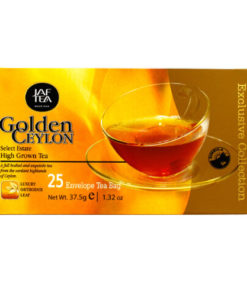 GOLDEN CEYLON TEA